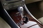 Lexus IS250 2005 года